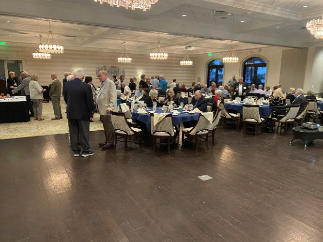 Scientist Society of Southwest Florida